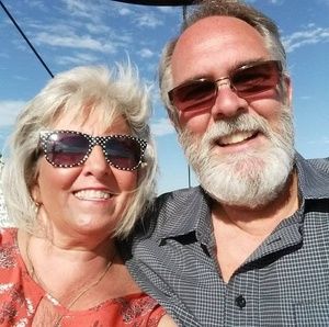 Meet your Posher, Brenda